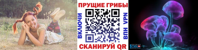 Галлюциногенные грибы мухоморы Талица